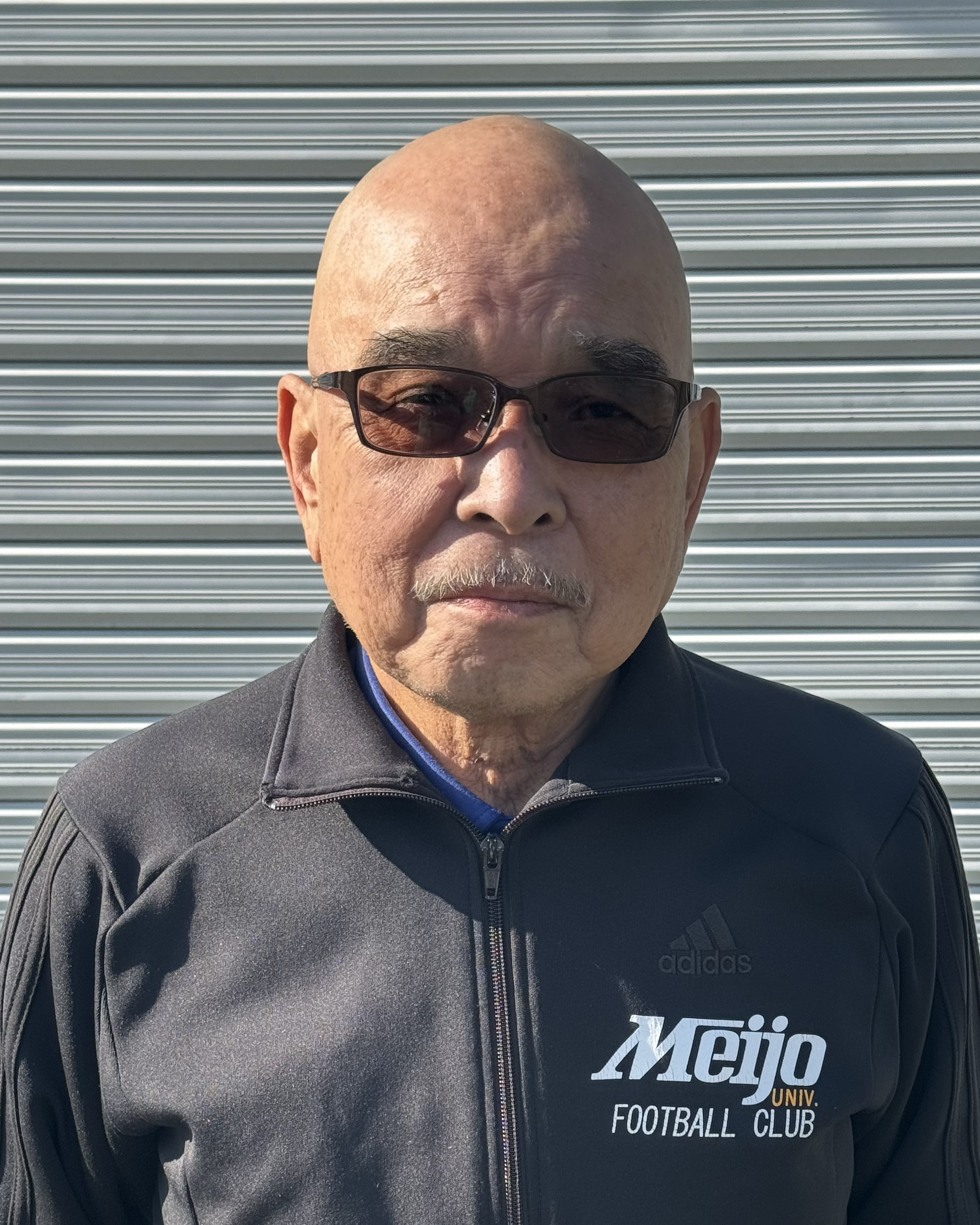 坂野 公一